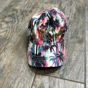 American Eagle SurfSup baseball hat